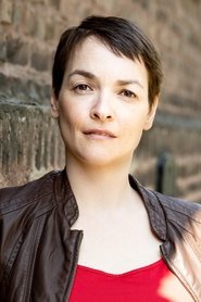 Cosima Alexandra Ertl portrait