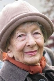 Inge Ketti portrait
