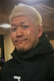 Masashi Takeda portrait