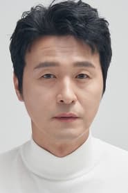 Lee Sung-jae portrait
