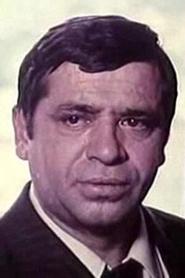 Jovan Janićijević 'Burduš' portrait
