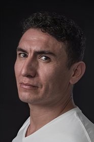 Rodrigo Ostap portrait