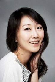Go Seo-hee portrait