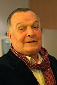 Vadim Alisov portrait