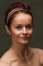 Natalia Lazebnikova portrait
