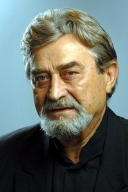 Iván Dengyel portrait