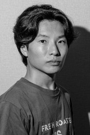 Kazunori Minagawa portrait