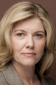 Cynthia Ashperger portrait