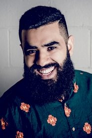 Pax Assadi portrait