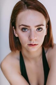 Jess McLeod portrait