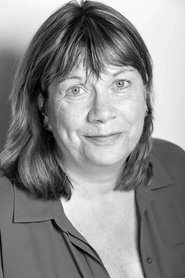 Alison Barnett portrait