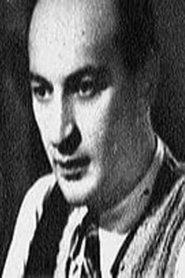 François Farkas portrait