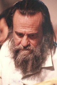 Salvador Garmendia portrait