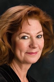 Deborah Hedwall portrait