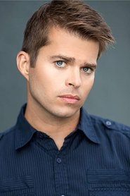 Brian Barber portrait