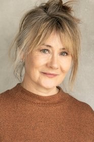 Janine Wood portrait