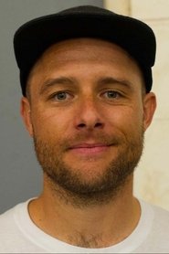 Ryan Bobier portrait