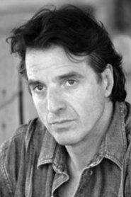 Loris Paiusco portrait
