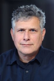 Peter Sillen portrait
