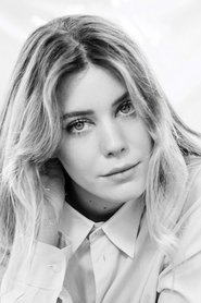 Caterina De Angelis portrait