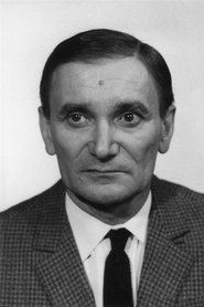 Václav Lohniský portrait