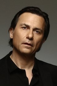 Dimitris Alexandris portrait