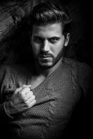 Yago Borges portrait