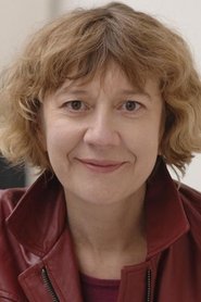 Édith Le Merdy portrait