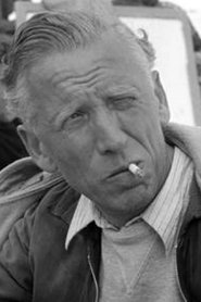 Armand Thirard portrait