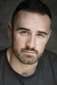 James Wells portrait
