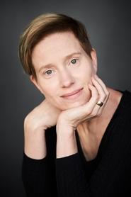 Katariina Unt portrait