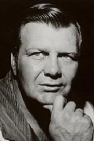 George Scott portrait