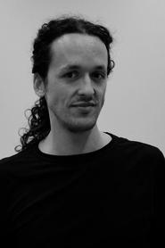 Yazid Benfeghoul portrait