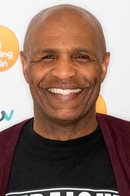 Luther Blissett portrait