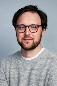Max Barbakow portrait