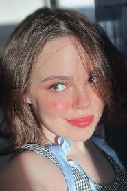 Beth Leak portrait