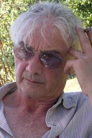 Jean-Louis Bihoreau portrait