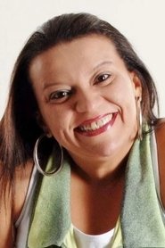 Valéria Vitoriano portrait