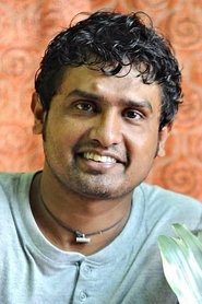 Dipendu Biswas portrait