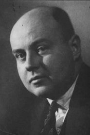 Jan Teunissen portrait