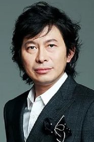 Takayuki Suzui portrait