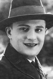 Jiří Hron portrait