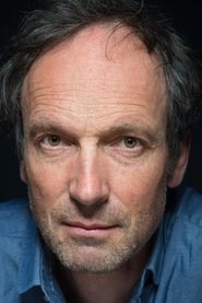 Xavier de Guillebon portrait