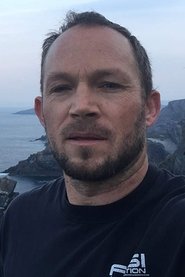 Jason Oettle portrait