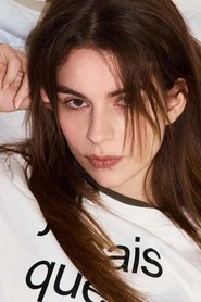 Adèle Castillon portrait