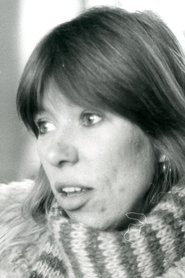 Johanna Hald portrait