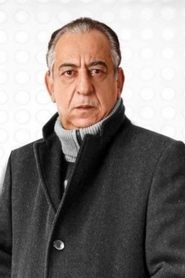 Ahmad Rateb portrait