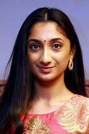 Anjana Chandran portrait