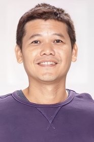 Nithiwat Tharathorn portrait