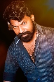Sikkal Rajesh portrait